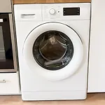 Monteurwohnungen Halle Fuer Teams Kueche Wlan Parkplatz *