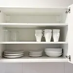 Lejlighed Monteurwohnungen Halle Fuer Teams Kueche Wlan Parkplatz