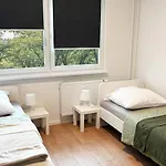 Monteurwohnungen Halle Fuer Teams Kueche Wlan Parkplatz * Halle (Saale)