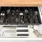 Monteurwohnungen Halle Fuer Teams Kueche Wlan Parkplatz Lejlighed Halle (Saale)