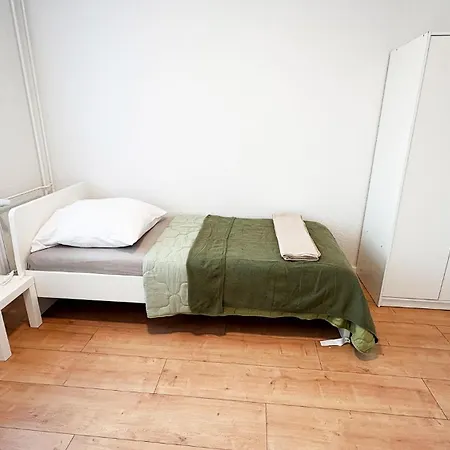 Monteurwohnungen Halle Fuer Teams Kueche Wlan Parkplatz Apartman Halle (Saale)