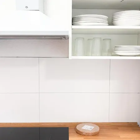 Apartman Monteurwohnungen Halle Fuer Teams Kueche Wlan Parkplatz Halle (Saale)